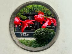 -青果巷历史文化街区