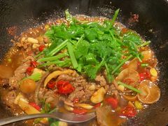 -小隐人家(乐松店)