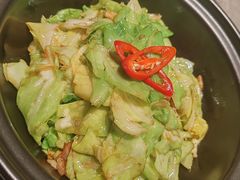 -宫燕府·京菜·烤鸭·淮扬菜(王府中心店)