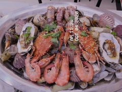 -海之味海鲜大咖·家常菜