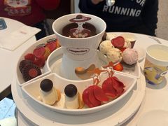 -哈根达斯(上海金山店)