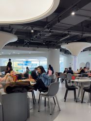 -MINI MARS KIDS CLUB亲子家庭中心(杨浦黄兴店)