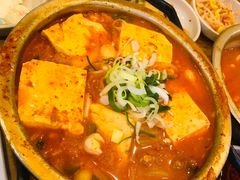 -金北顺大锅家(신사본점)