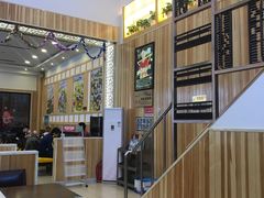 大堂-敏丁拌饭(中街总店)