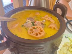 -吴掌柜·藕汤印象(南湖店)