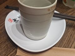 -无敌家现熬骨汤拉面(颐堤港店)
