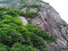 -秦岭风景区