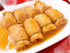 -玉华台饭庄(裕中西里小区店)