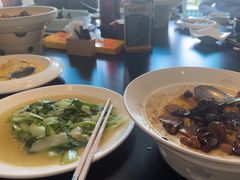 -茶油香闽南菜·花园餐厅(前埔店)