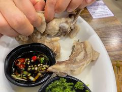 -我从岫岩来羊汤馆(总店)