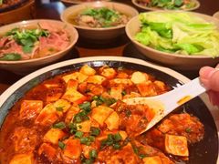 -谢老五跷脚牛肉·非遗传承店