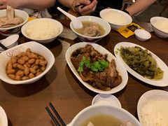 -松發肉骨茶(克拉码头店)