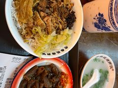 -老柴枝猪脚饭(窑岭店)