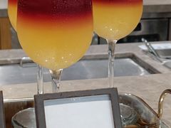 -武汉世茂希尔顿酒店·汇·全日餐厅
