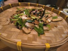 -云海肴·汽锅鸡·云南代表菜(天津国金汇店)