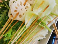 -串一火锅(赛格国际购物中心店)