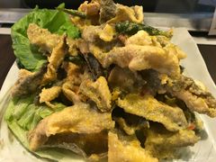 -重庆烤鱼(武吉士店)