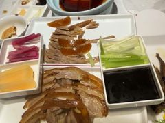 -玉林烤鸭店(黄村兴华店)