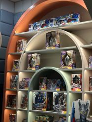 -奈尔宝·儿童乐园·亲子餐厅(华采天地店)