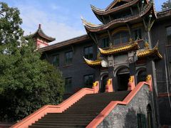 -四川大学(华西校区)