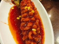 -缪氏川菜(丰盛町店)