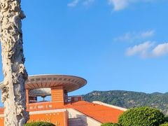 -中国闽台缘博物馆