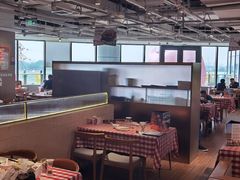 -西贝莜面村(金隅嘉品mall店)