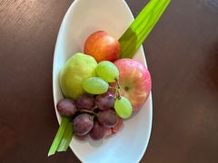 -海南清水湾莱佛士酒店