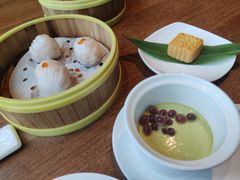 -金鹰国际酒店·满园春中餐厅