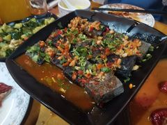 -回·龙虾铺·盆盆蟹·烧烤大排档(回龙观店)