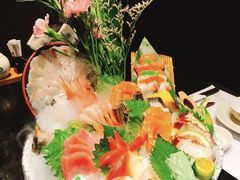 -匠和风精致料理(莆田财富中心店)