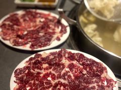 -贵宾牛·潮汕牛肉火锅(珠池总店)