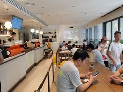 -Peet's Coffee皮爷咖啡(万象天地店)