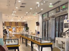 -大明府国际眼镜(太原北街店)