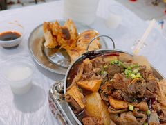 -桂萍特色牛筋牛杂(长堤街总店)
