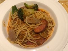 -斗牛士牛排(南京东路店)