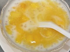 -芬芳甜品(同福路店)