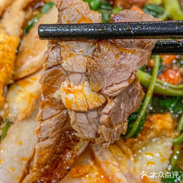 周成芝螺蛳粉居然空降龙洞⁉️下班冲冲冲~