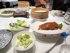 -四季民福烤鸭店(前门大栅栏店)