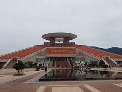 -中国闽台缘博物馆