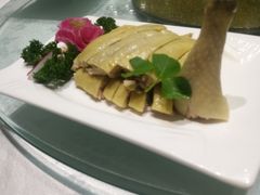 -利鸿私宴(南京路步行街店)