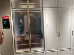 -索菲亚衣柜橱柜全屋定制(真北红星店)