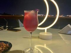-岁粤Moon·湖景餐厅(月光码头店)