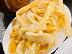 井冈山豆皮-湘肠香火锅店(团结湖店)