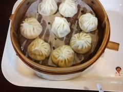 -汪一挑馄饨(老街店)