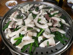 -溪悦渔庄(九龙湖店)