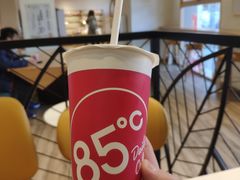 -85度C(上海广元店)