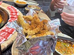 -蜀大侠火锅(森兰花园城店)