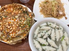 -食来运转平潭小吃(平潭店)