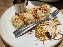 -辛香汇·现炒川菜(武进吾悦店)